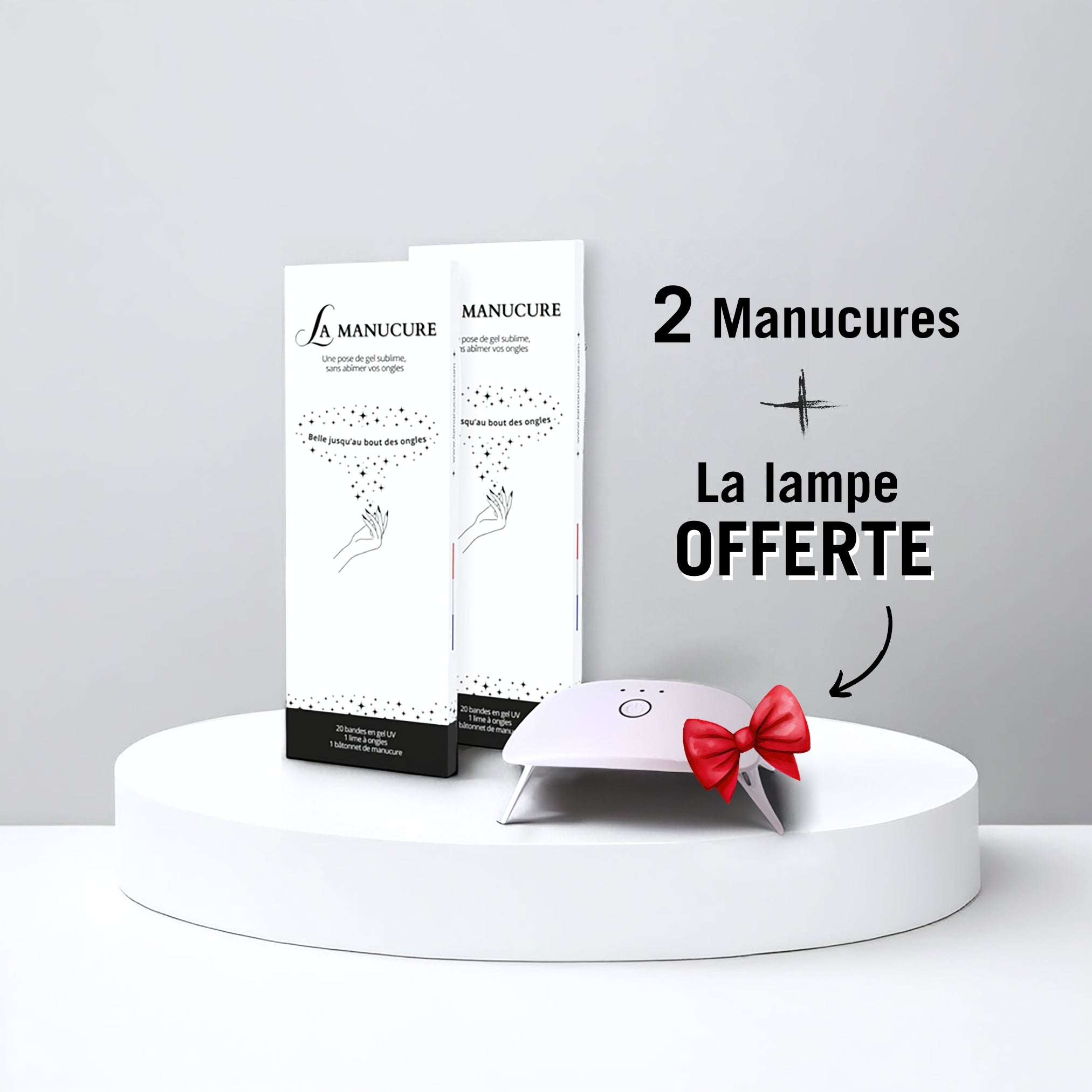 LAMANUCURE